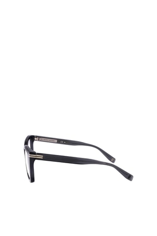 Lunettes de vue femme Marc Jacobs - Gris