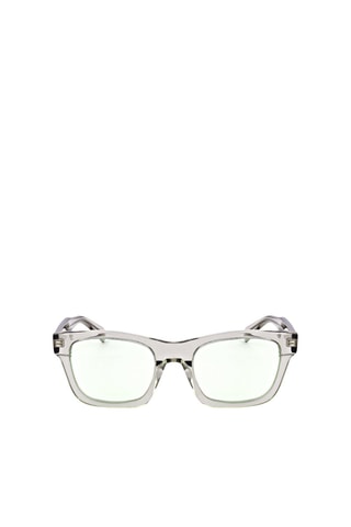 Lunettes de soleil homme - Catégorie 3 - Paul Smith - Vert