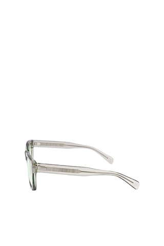 Lunettes de soleil homme - Catégorie 3 - Paul Smith - Vert