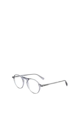 Óculos graduados homem - Moncler - Branco