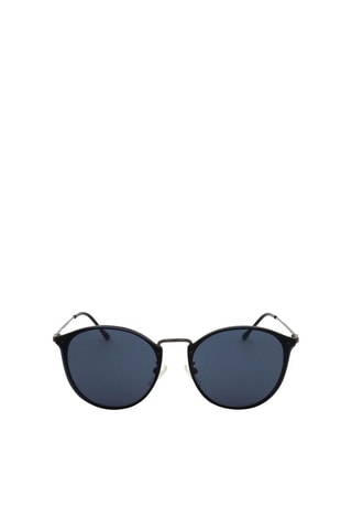 Óculos de sol homem - Categoria 3 - Carolina Herrera - Azul e preto