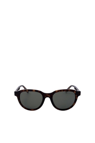 Lunettes de soleil homme - Catégorie 3 - Marc Jacobs - Gris, marron, noir et rose