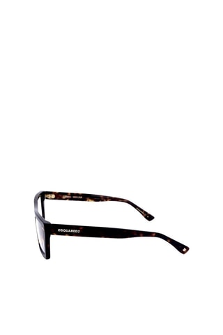 Óculos graduados homem - Dsquared2 - Castanho