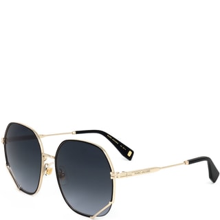 Marc Jacobs - Lunettes de soleil - Catégorie 3 - Noir