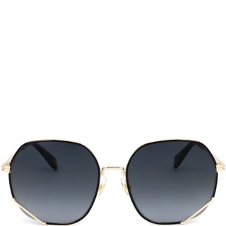 Marc Jacobs - Lunettes de soleil - Catégorie 3 - Noir