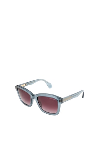 Lunettes de soleil femme - Catégorie 3 - Lanvin - Vert