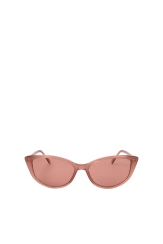 Zonnebril Dames - Categorie 2 - Jimmy Choo  - Roze