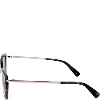 Longchamp - Lunettes de soleil - Catégorie 3 - Marron