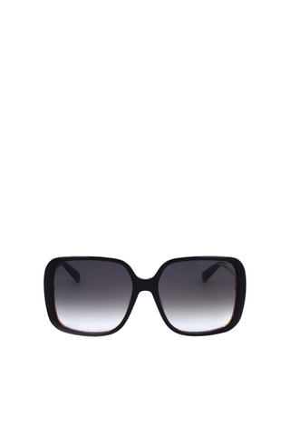Marc Jacobs - Zonnebrillen - Categorie 3 - Zwart