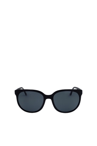 Lunettes de soleil polarisées homme - Catégorie 3 - Vuarnet - Noir et gris
