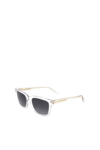 Lunettes de soleil homme - Catégorie 3 - Marc Jacobs - Gris