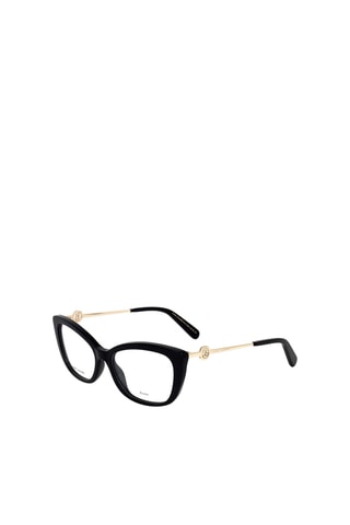 Lunettes de vue femme - Marc Jacobs - Noir et doré