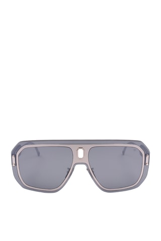 Lunettes de soleil homme - Catégorie 3 - Philipp Plein - Gris