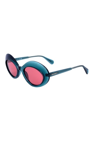 Lunettes de soleil femme - Catégorie 2 - Max&Co. - Vert