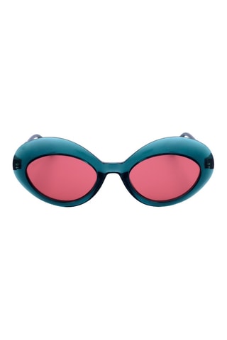 Lunettes de soleil femme - Catégorie 2 - Max&Co. - Vert