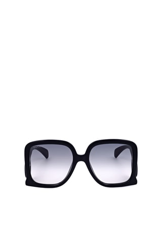 Óculos de sol mulher - Categoria 2 - Gucci - Preto
