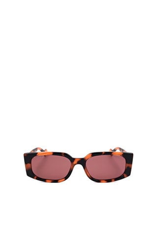 Óculos de sol mulher - Categoria 3 - Gucci - Laranja
