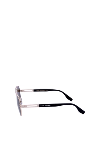 Lunettes de soleil homme - Catégorie 3 - Marc Jacobs - Doré