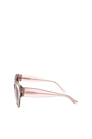 Zonnebril Dames - Bruin Categorie 3 - Jimmy Choo - Beige