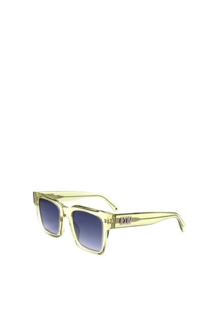 Óculos de sol homem - Categoria 2 - Dsquared2 - Azul e verde