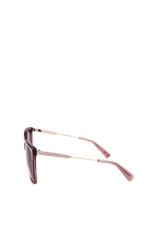 Lunettes de soleil - Catégorie 2 - Longchamp - Rose