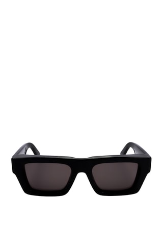 Lunettes de soleil homme - Catégorie 2 - Off White - Noir