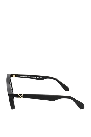 Óculos de sol mulher - Categoria 2 - Off White - Preto