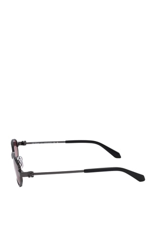 Lunettes de soleil homme - Catégorie 2 - Off White - Gris