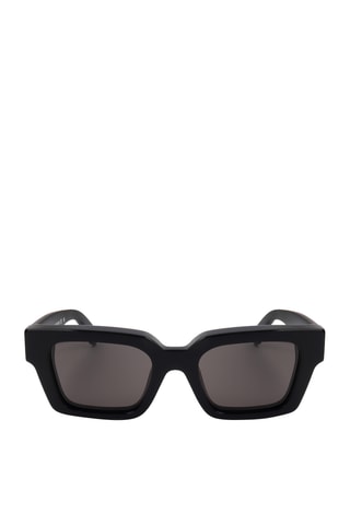 Lunettes de soleil homme - Catégorie 2 - Off White - Noir