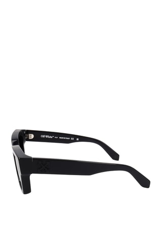 Lunettes de soleil homme - Catégorie 2 - Off White - Noir