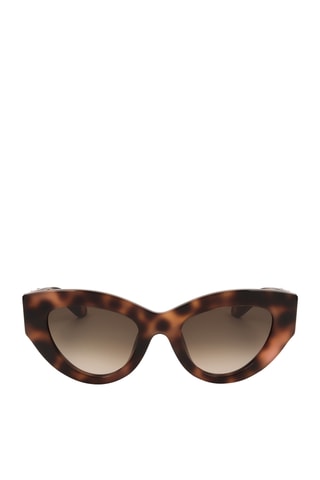 Lunettes de soleil femme - Catégorie 3 - Roberto Cavalli - Noir