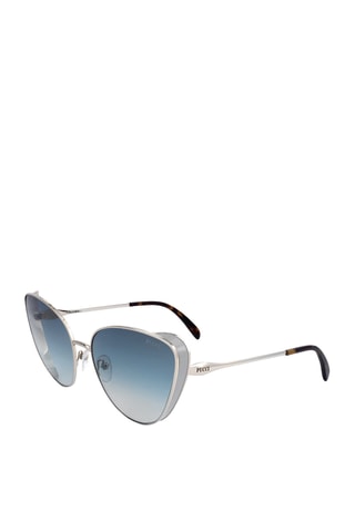 Lunettes de soleil femme - Catégorie 2 - Pucci - Doré