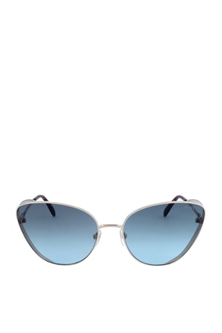 Lunettes de soleil femme - Catégorie 2 - Pucci - Doré
