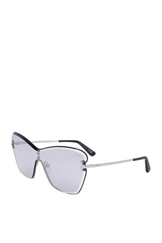 Lunettes de soleil femme - Catégorie 2 - Pucci - Gris
