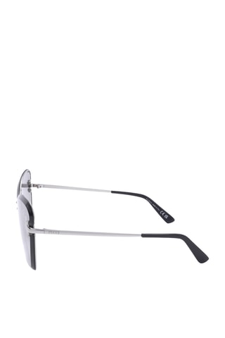 Lunettes de soleil femme - Catégorie 2 - Pucci - Gris