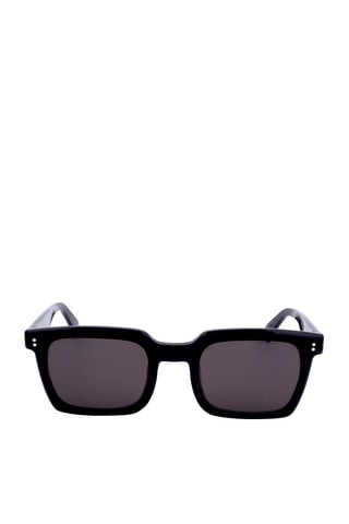 Lunettes de soleil homme - Catégorie 2 - Retrosuperfuture - Noir