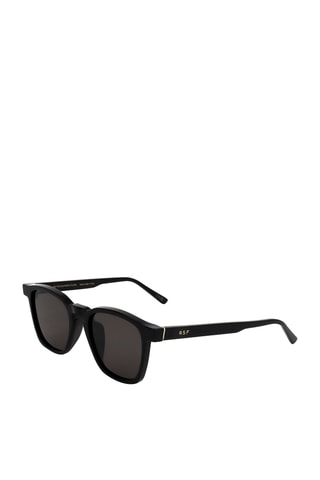 Lunettes de soleil homme - Catégorie 2 - Retrosuperfuture - Noir