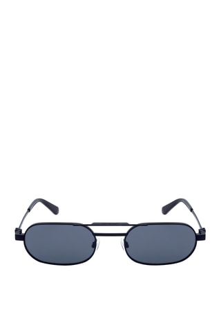 Lunettes de soleil homme - Catégorie 2 - Off White - Noir