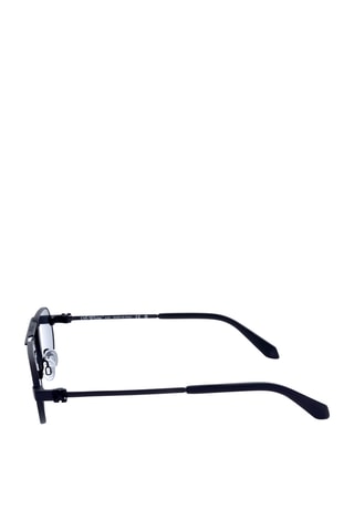 Lunettes de soleil homme - Catégorie 2 - Off White - Noir