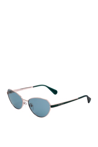Lunettes de soleil femme - Catégorie 2 - Max&Co - Doré