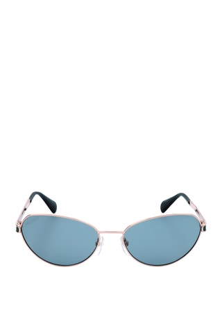 Lunettes de soleil femme - Catégorie 2 - Max&Co - Doré