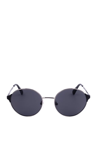 Lunettes de soleil femme - Catégorie 3 - Max&Co - Gris