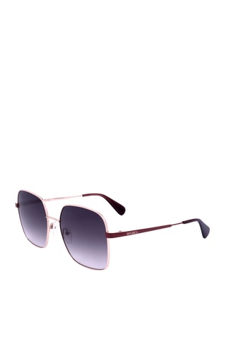 Lunettes de soleil femme - Catégorie 3 - Max&Co - Rose