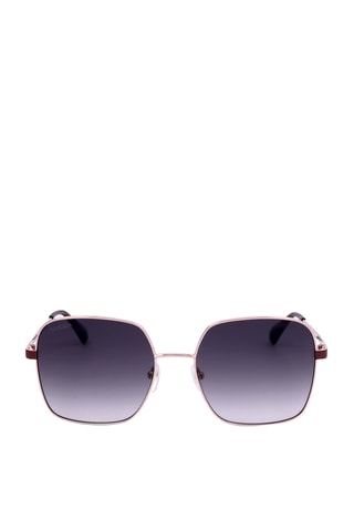 Lunettes de soleil femme - Catégorie 3 - Max&Co - Rose