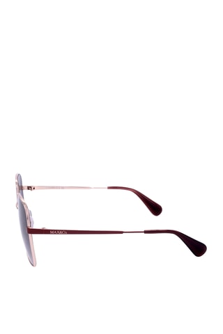 Lunettes de soleil femme - Catégorie 3 - Max&Co - Rose