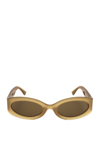 Lunettes de soleil femme - Catégorie 2 - Dsquared2 - Marron