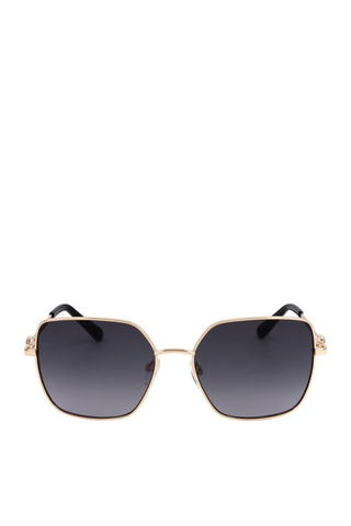 Lunettes de soleil femme - Catégorie 2 - Moschino - Rose