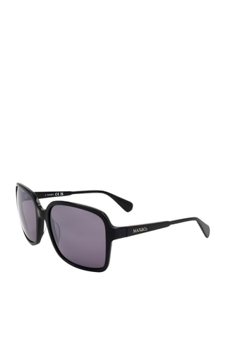 Lunettes de soleil femme - Catégorie 3 - Max&Co - Noir