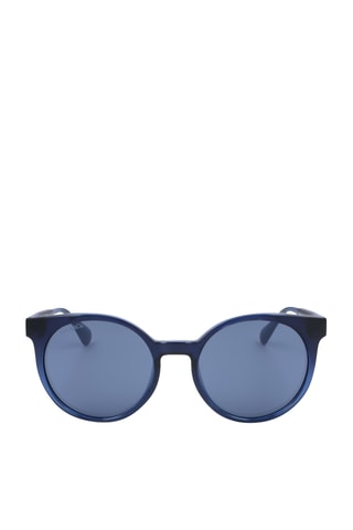 Lunettes de soleil femme - Catégorie 3 - Max&Co - Bleu