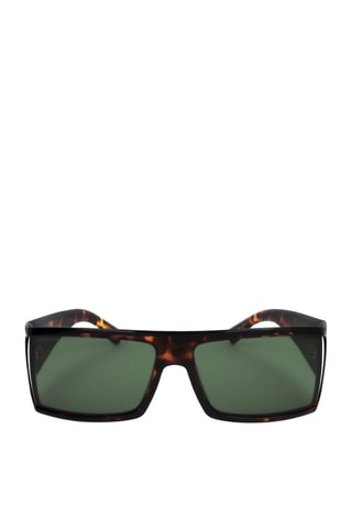 Óculos de sol homem - Categoria 2 - Dsquared2 - Castanho